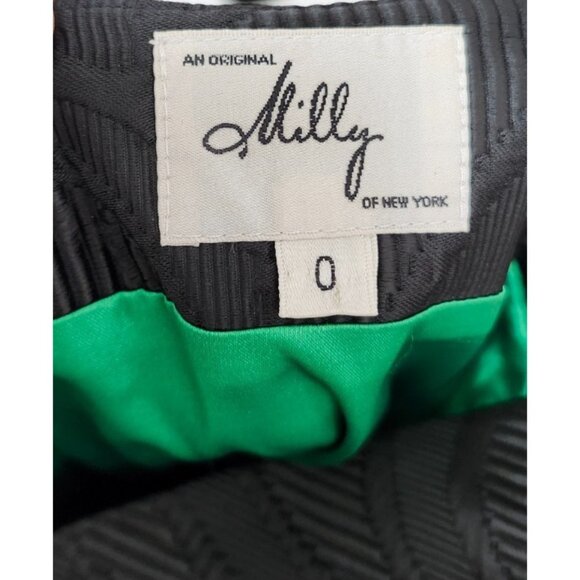 Milly of New York Cocktail Dress Size 0 - Picture 13 of 14
